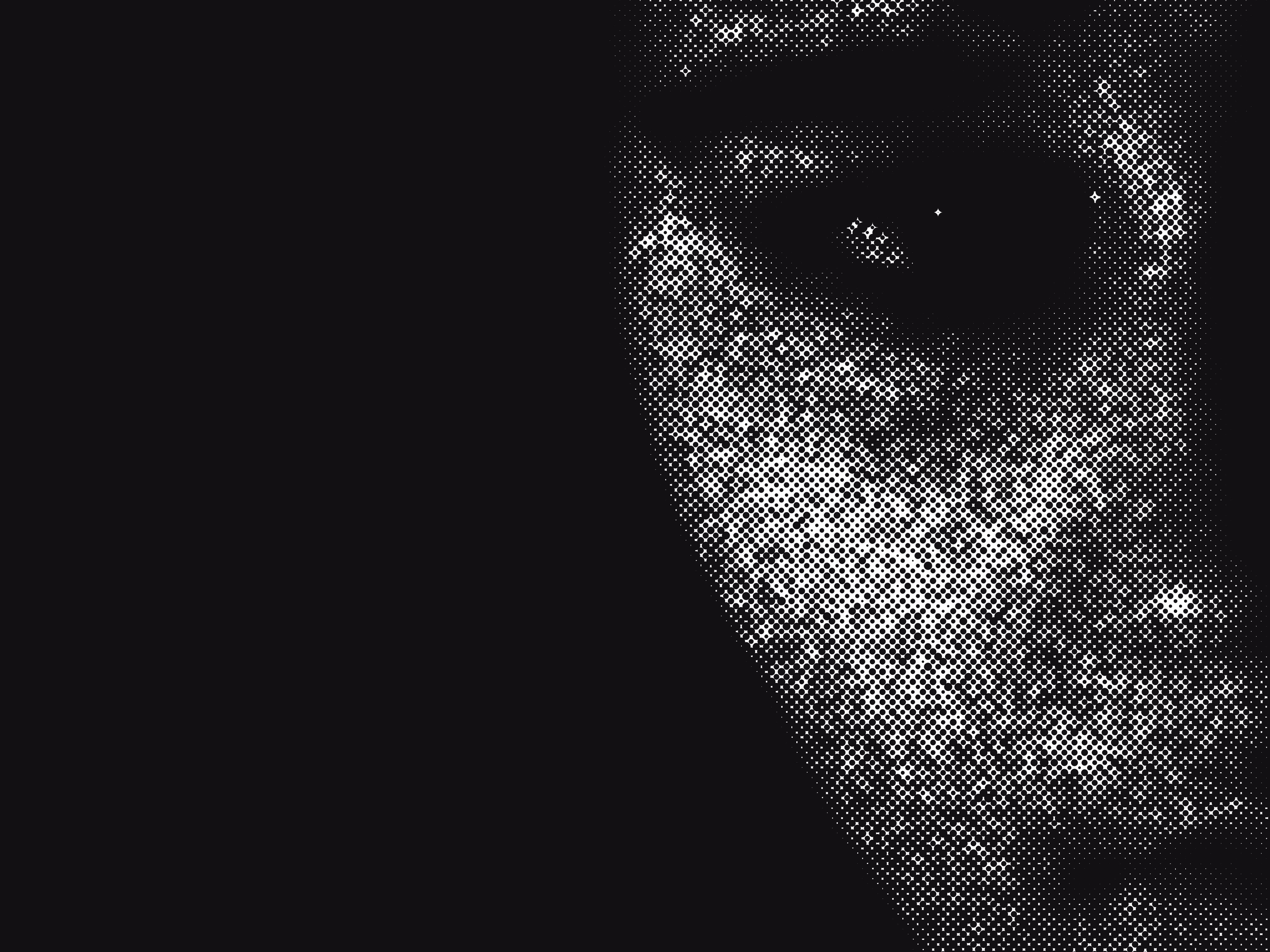 Halftone photo 01